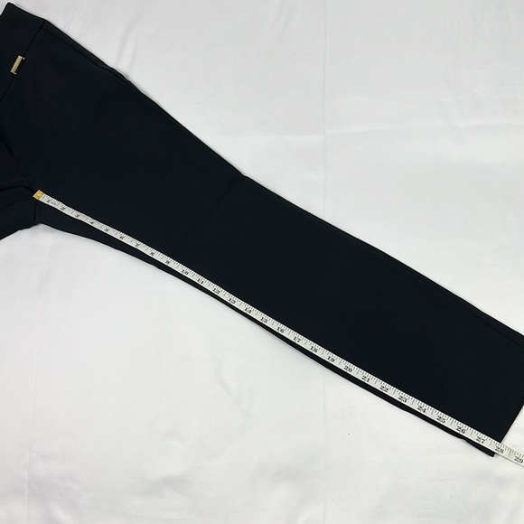 Lilly Pulitzer Women’s 2 Pull On Skinny Slightly Stretchy Ankle  Pant - Picture 8 of 8